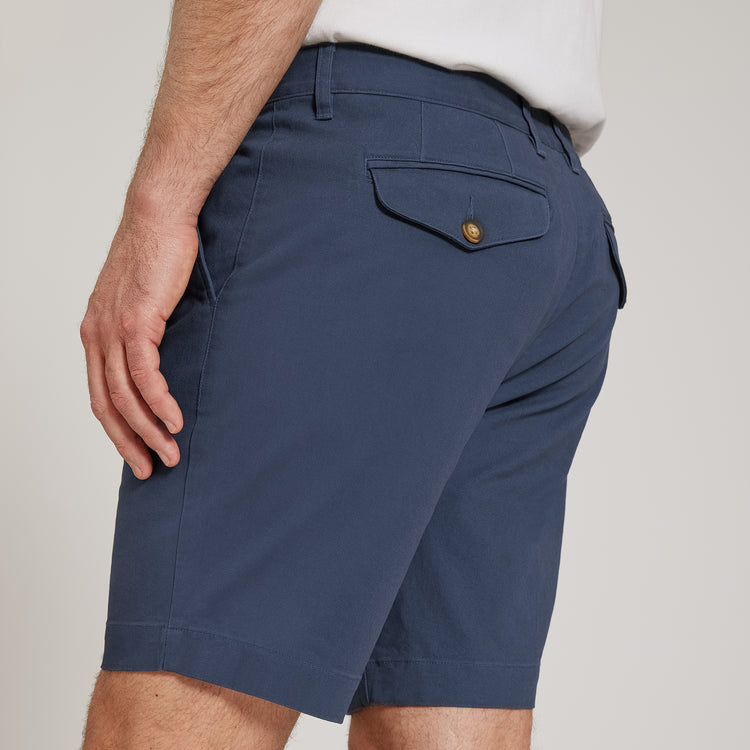 Men wearing Riverside Stretch Chino Short
