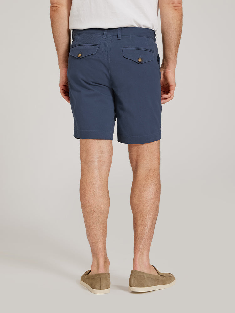 Men wearing Riverside Stretch Chino Short