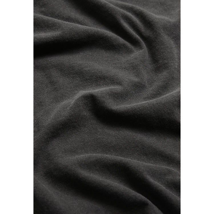 Men wearing Dark Gray Classic V-Neck Driggs Tee