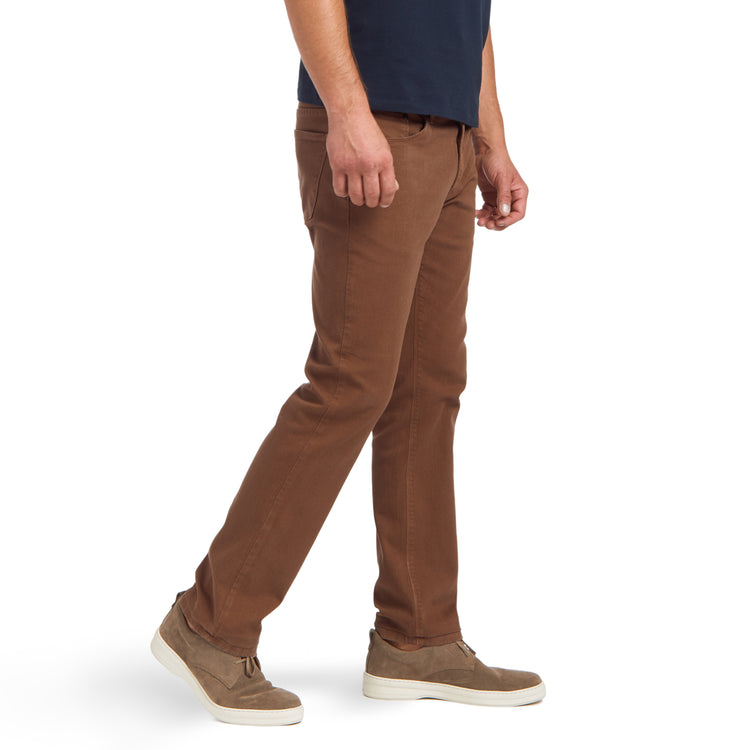 Men wearing Clay Slim Mercer Jeans
