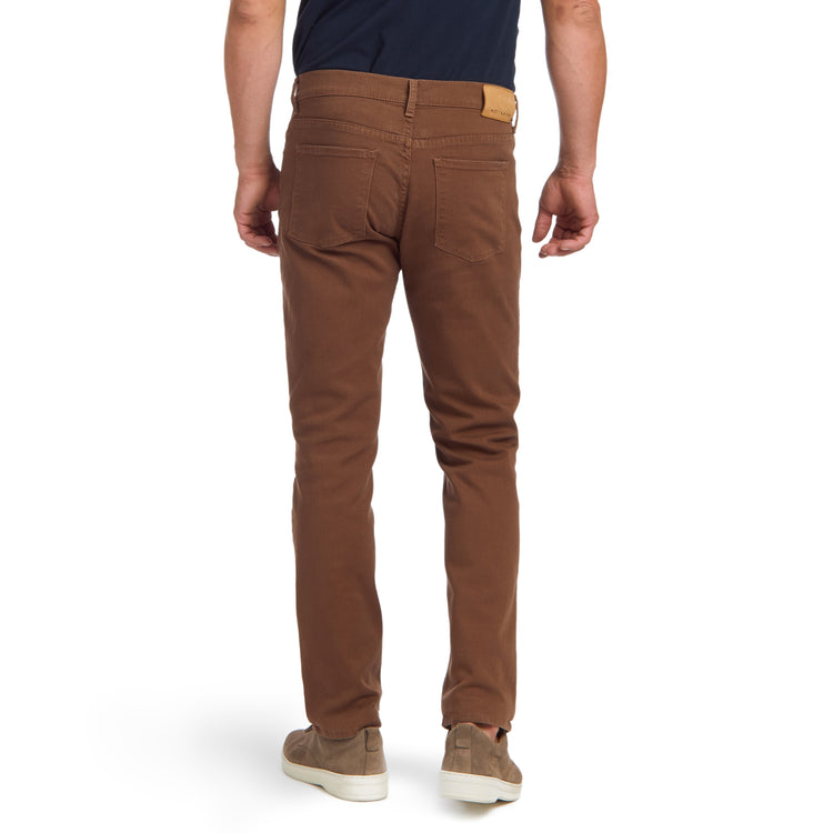 Men wearing Clay Slim Mercer Jeans