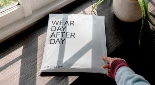 Most Reliable Online Clothing Stores for Quality Basics