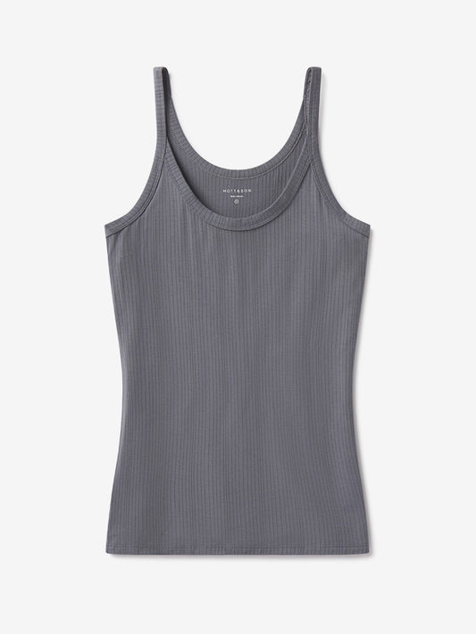 Lounge Scoop Neck Cami  Cami lounge