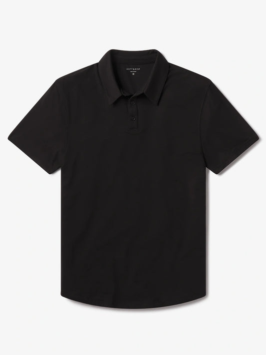 Luxe Performance Polo  Luxe-Polo tees