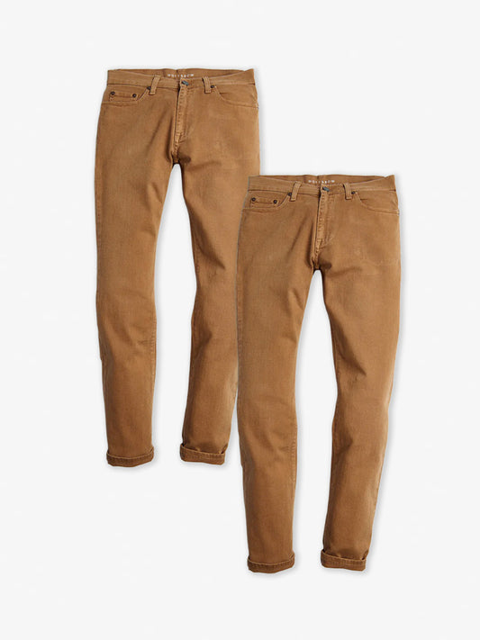 Slim Mercer 2-Pack Jeans  fabric jeans