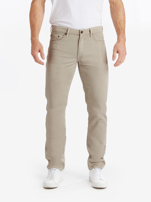Slim Mercer Jeans jeans