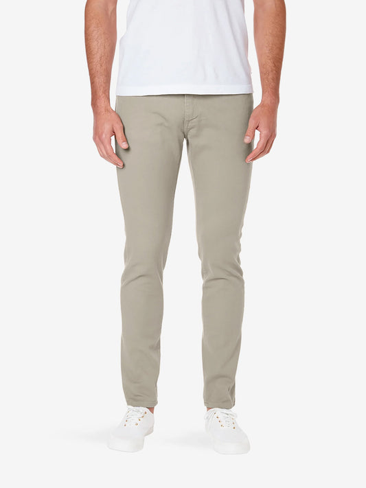Skinny Mercer Jeans Light Khaki Skinny jeans