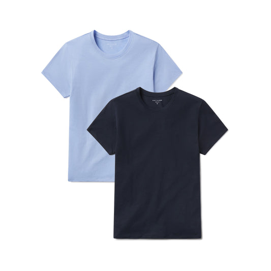 Relaxed Crew Marcy Tee 2-Pack  bdl2_relaxed_marcy_crew tees