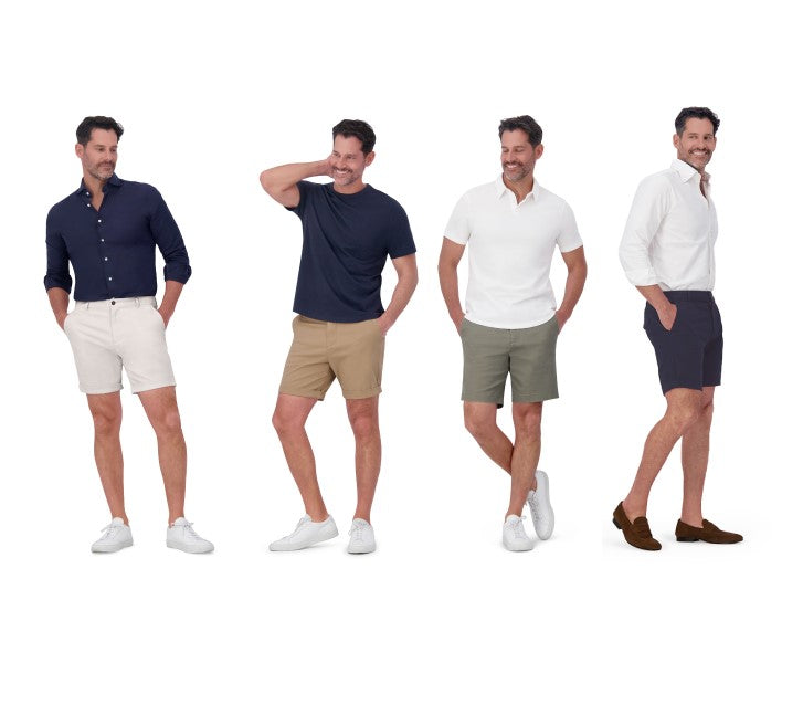 02. Versatile elegance