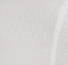 Cotton Waffle