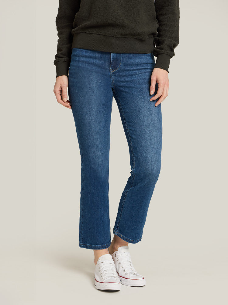 Bootcut Jeans for Women