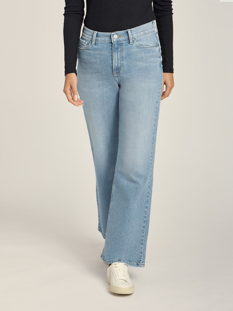 High Rise Women's Jeans
