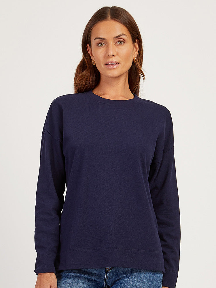 WOMEN'S SWEATSHIRTS