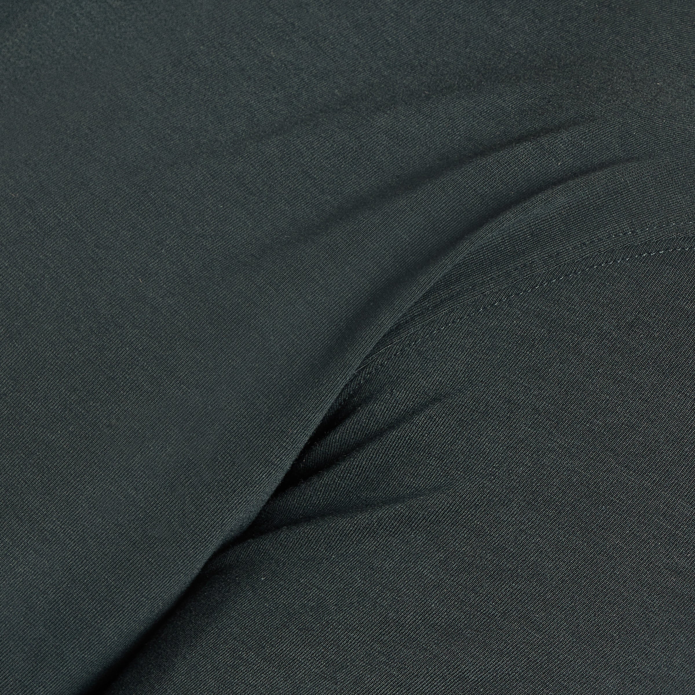 Men wearing Pine Luxe Stretch Tee