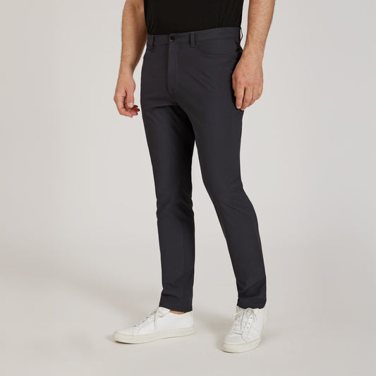 5 Pocket Travel Pants Granite Travel pants