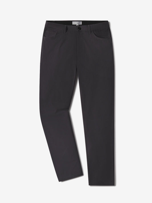 5 Pocket Travel Pants Granite Travel pants