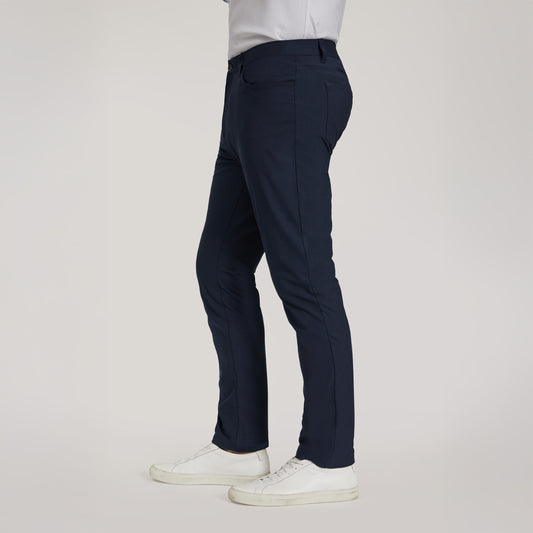 5 Pocket Travel Pants  Travel pants