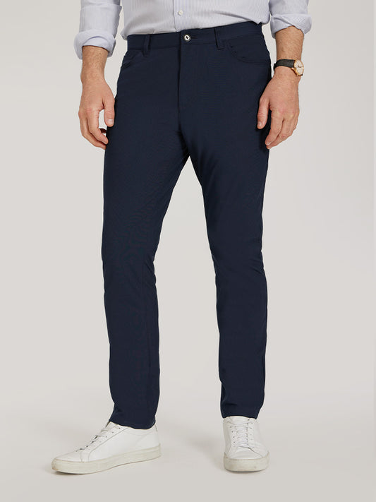 5 Pocket Travel Pants  Travel pants