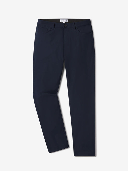 5 Pocket Travel Pants  Travel pants