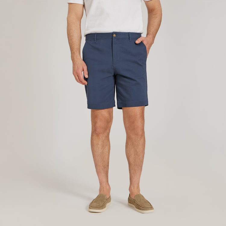 Men wearing Riverside Stretch Chino Short