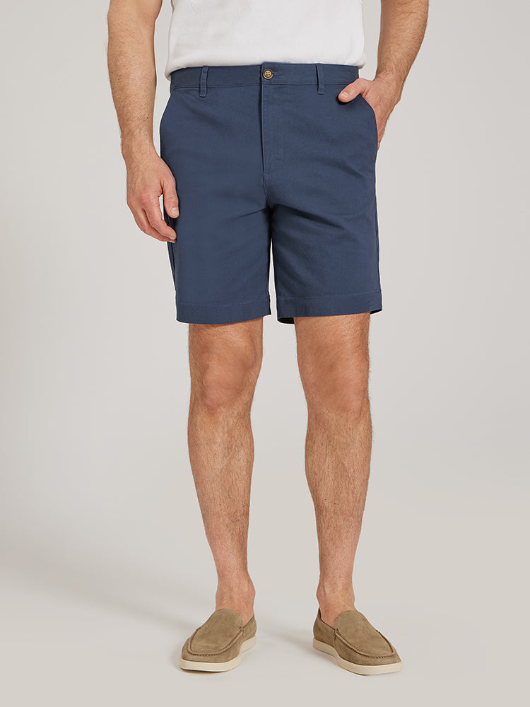 Men wearing Riverside Stretch Chino Short