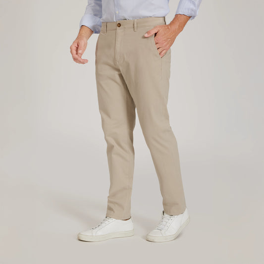 Everyday Comfort Slim Chino Pants  Chino pants