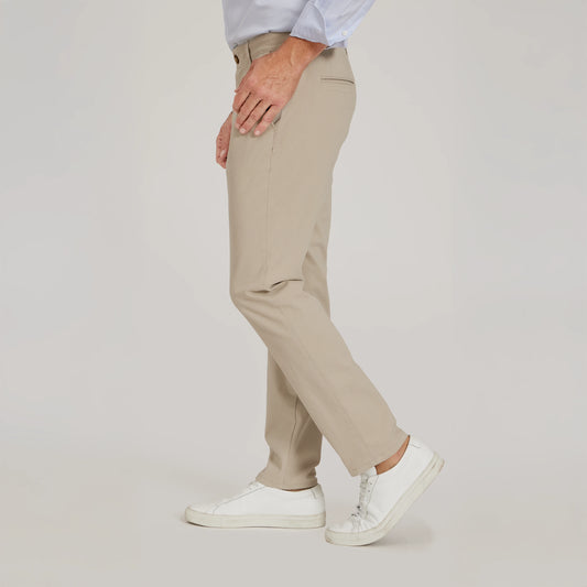 Everyday Comfort Slim Chino Pants  Chino pants