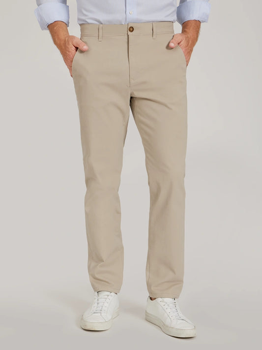 Everyday Comfort Slim Chino Pants  Chino pants