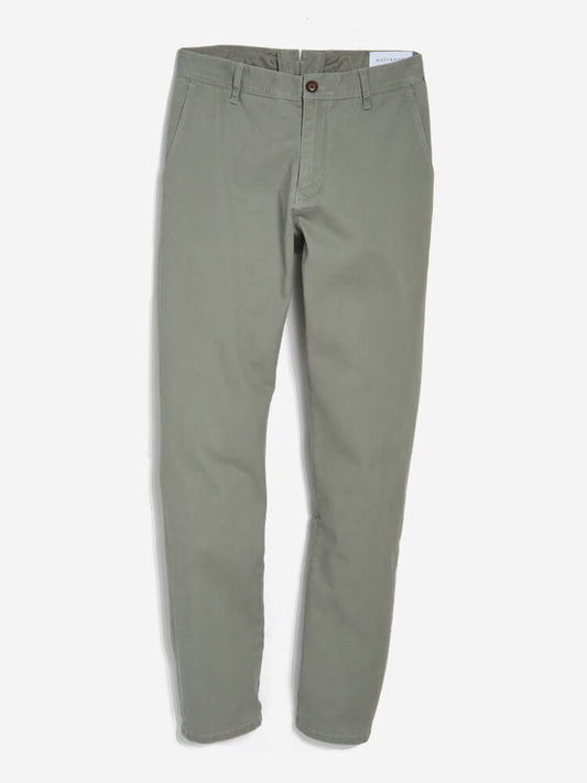 Everyday Comfort Slim Chino Pants Light Gray slim-pants pants