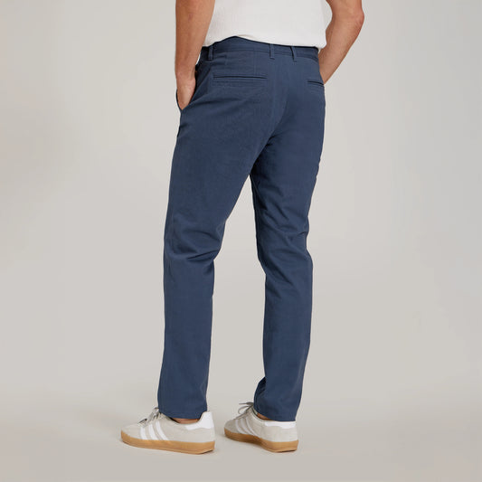 Everyday Comfort Slim Chino Pants Riverside slim-pants pants