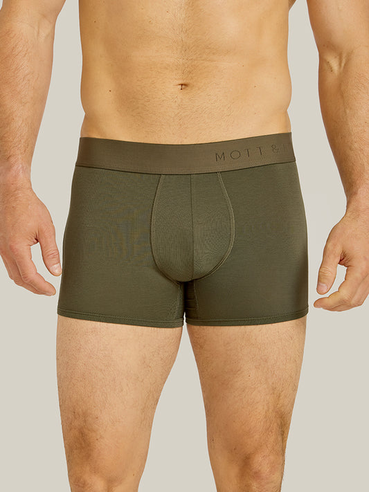 Second Skin Trunk  Trunk underwear