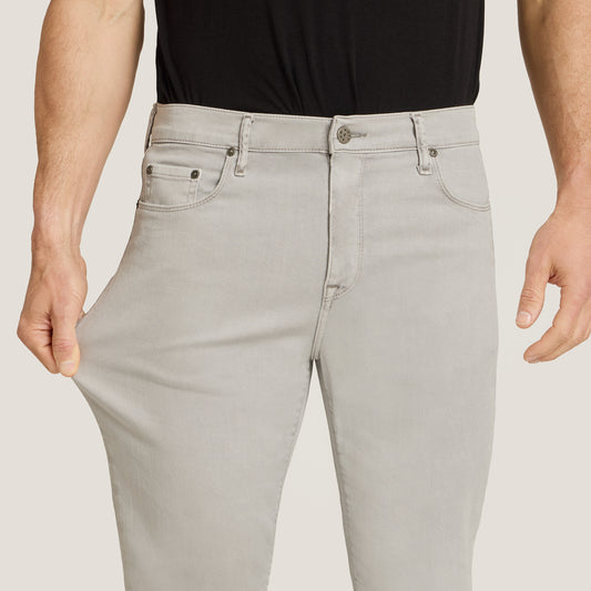 Slim Mercer Jeans Ash Slim jeans