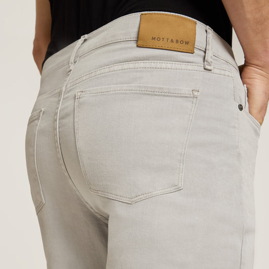 Slim Mercer Jeans Ash Slim jeans