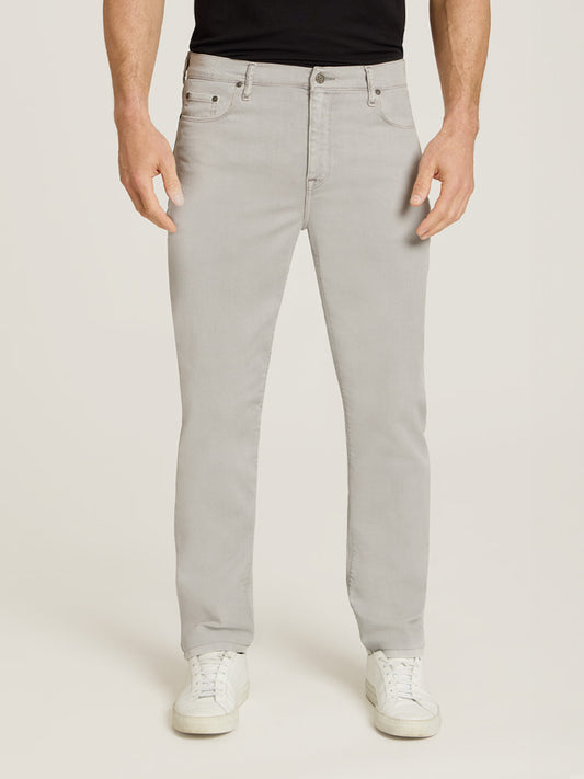 Slim Mercer Jeans Ash Slim jeans