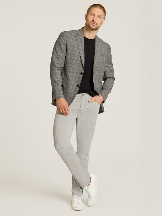 Slim Mercer Jeans Ash Slim jeans