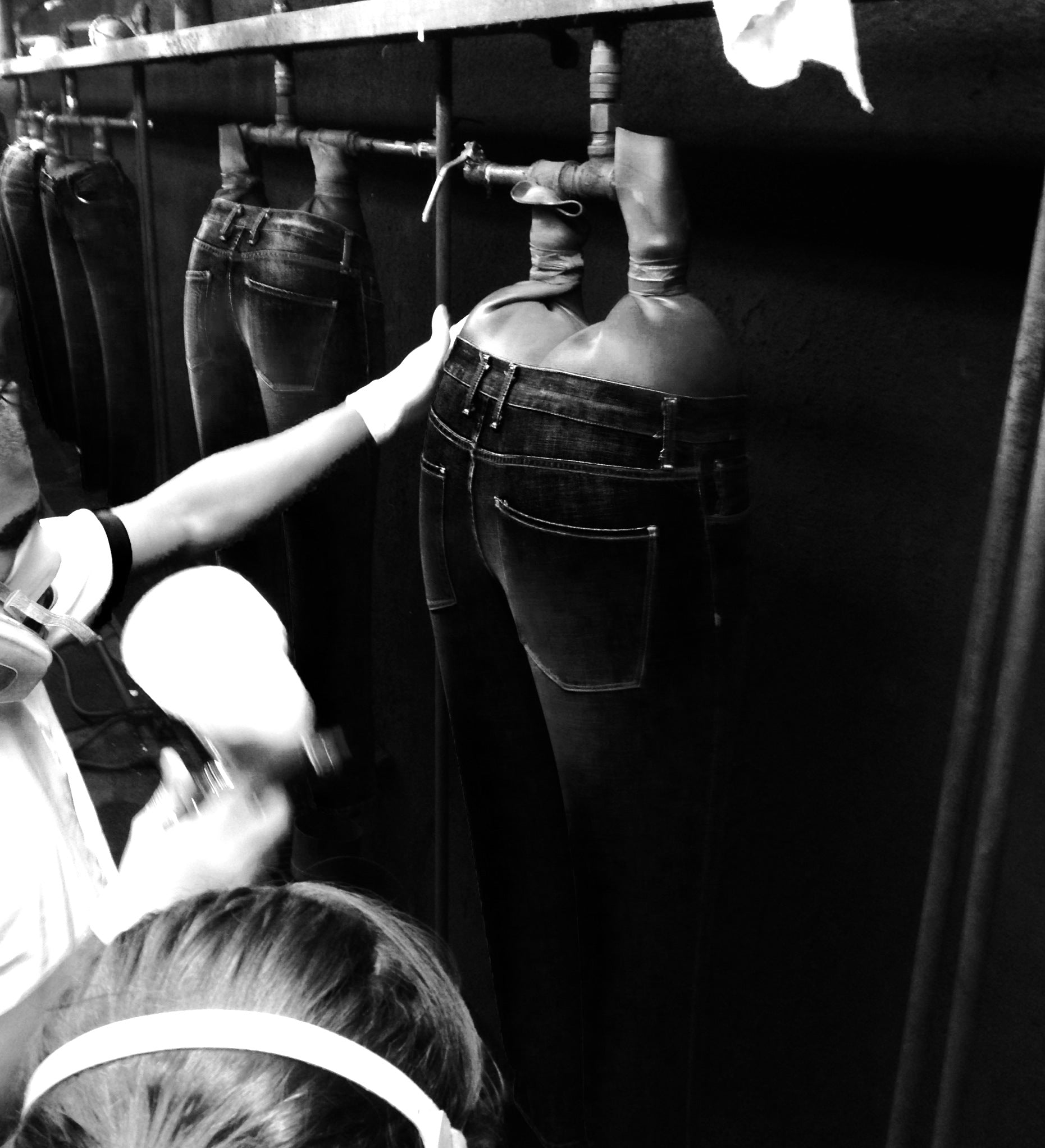 Final Inspection