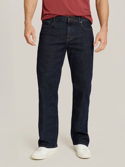 Straight Wooster Jeans Azul oscuro Straight hombre
