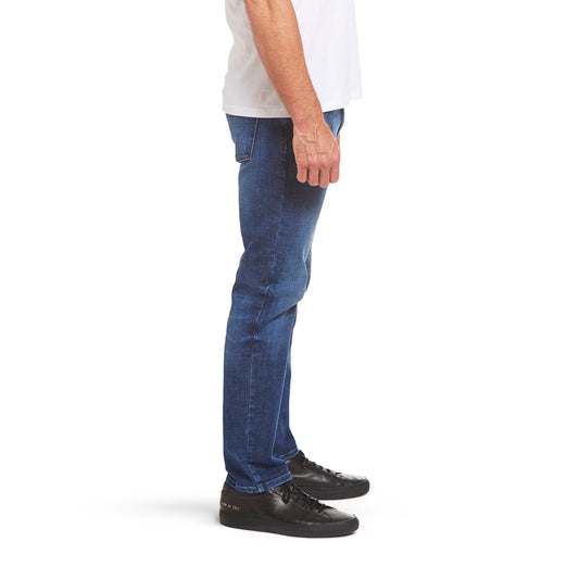 Slim Wooster Jeans Light/Medium Blue Slim jeans