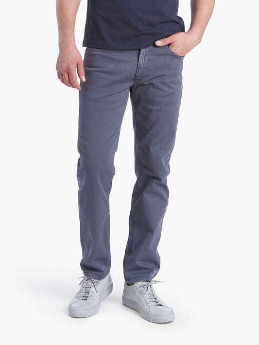 Slim Mercer Jeans Slate Slim jeans