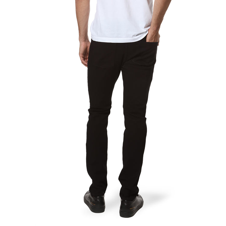 Men wearing Negro Skinny Jay Jeans