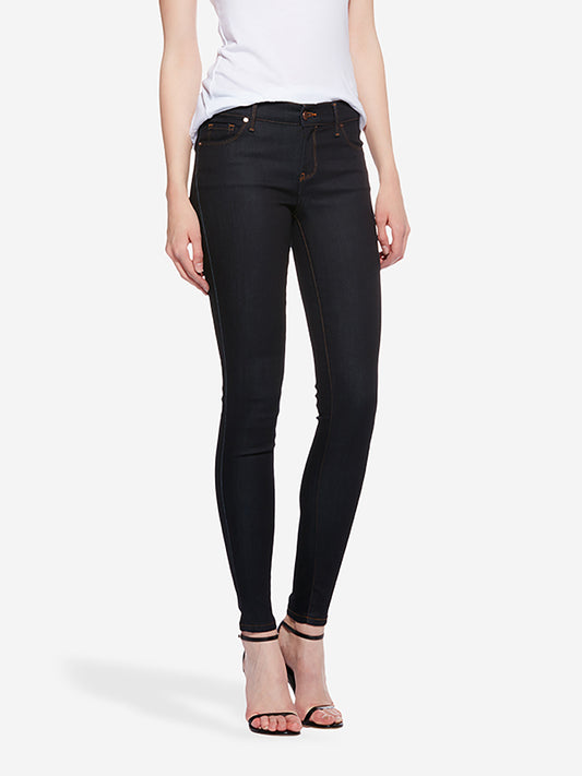 Mid Rise Skinny Jane Jeans jeans